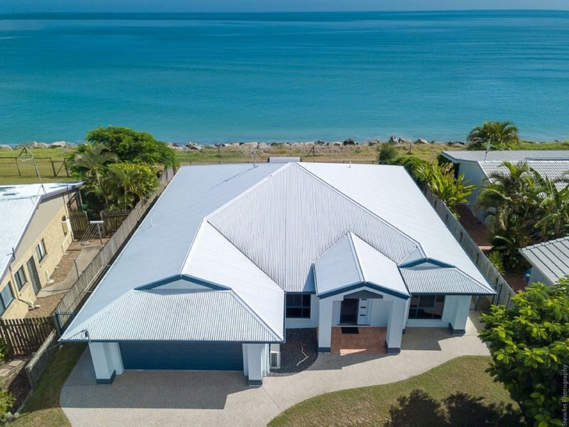 Seahaven Toogoom Burrum Heads
